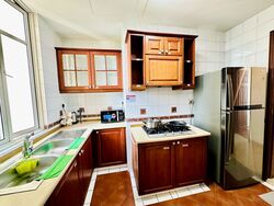 Cavendish Park (D21), Condominium #621741051